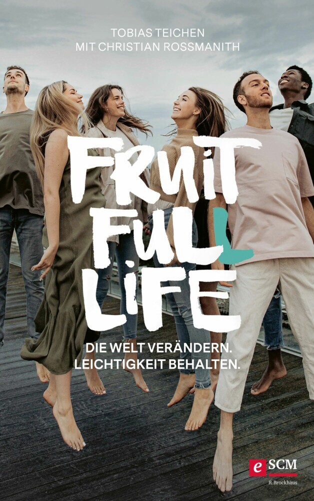 Fruit Full Life main product photo