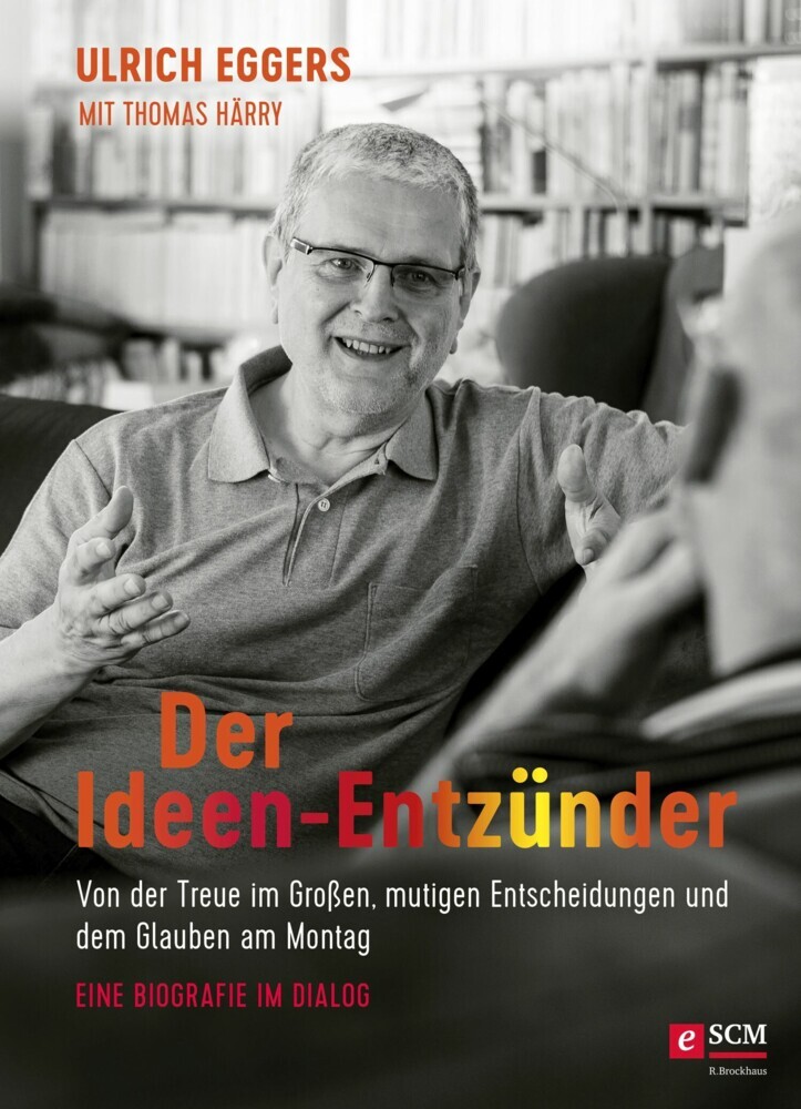 Der Ideen-Entzünder main product photo