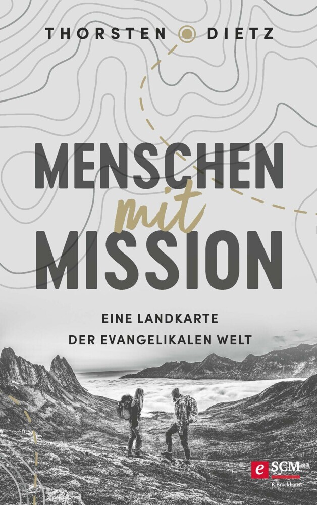 Menschen mit Mission main product photo