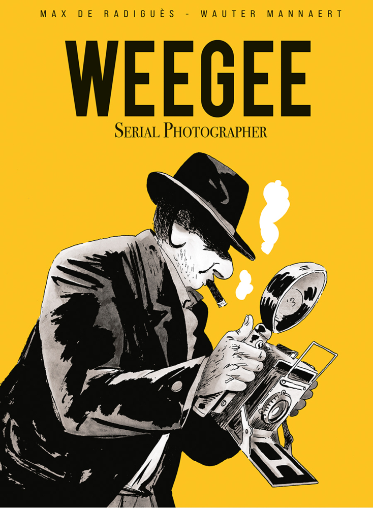 Weegee main product photo