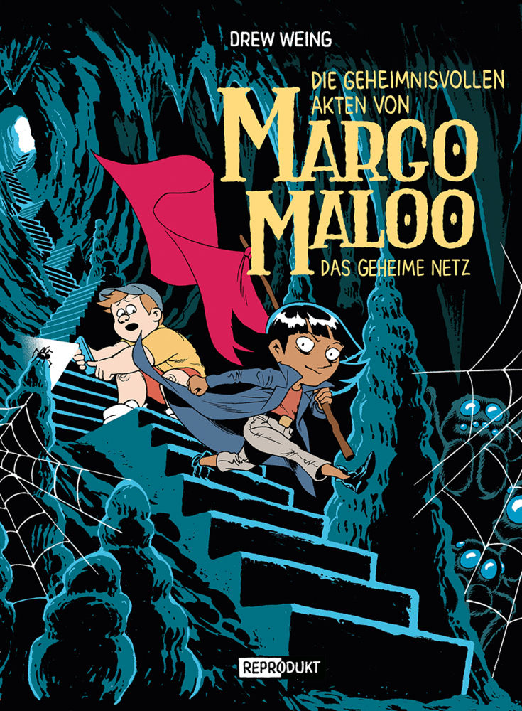 Margo Maloo 3 main product photo