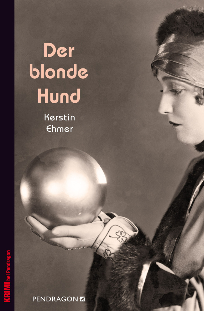 Der blonde Hund main product photo