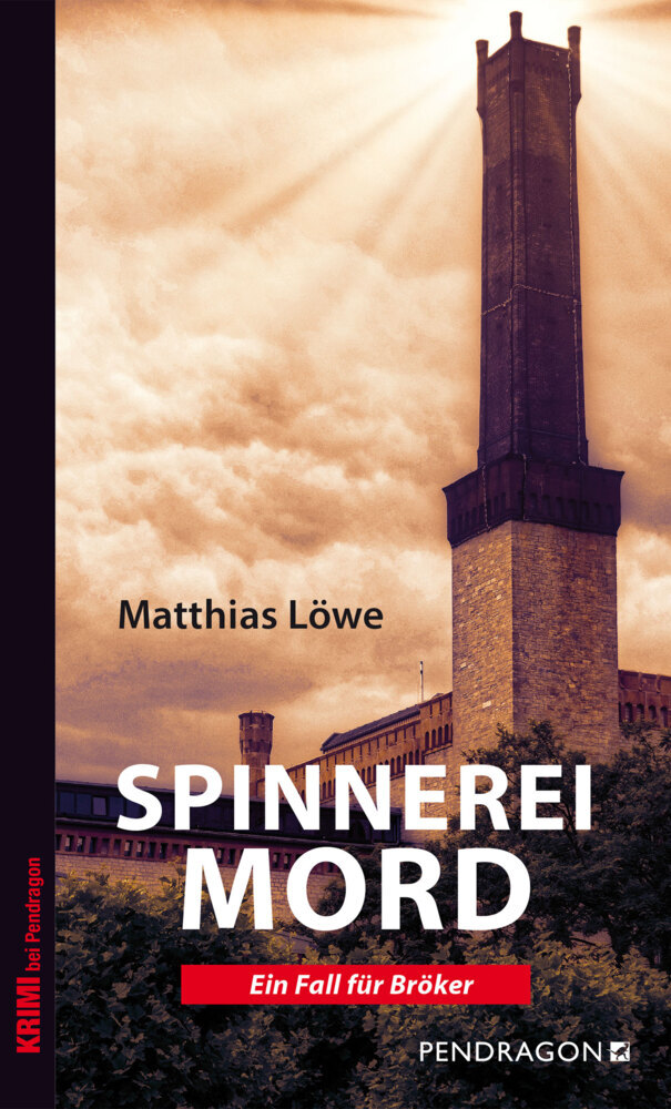 Spinnereimord main product photo