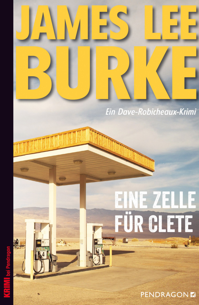 Eine Zelle für Clete main product photo