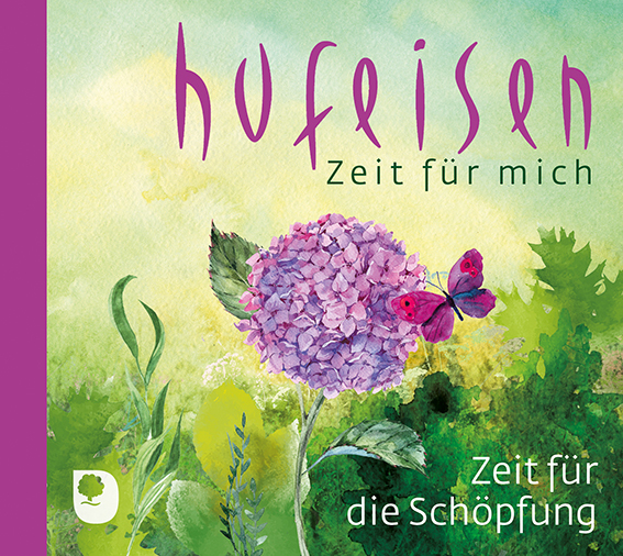 Zeit für die Schöpfung main product photo
