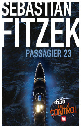 Passagier 23