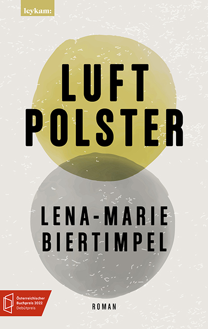 Luftpolster main product photo