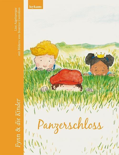 Panzerschloss main product photo