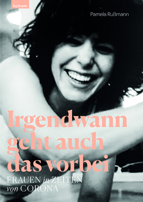 Irgendwann geht auch das vorbei main product photo