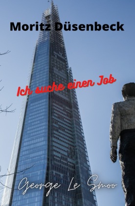 Moritz Düsenbeck - Ich suche einen Job