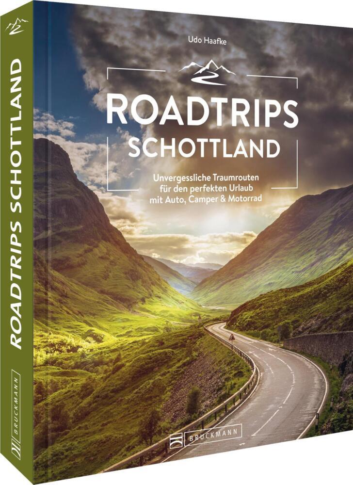 Roadtrips Schottland main product photo