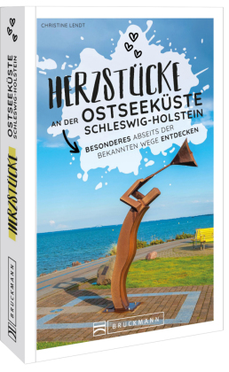 Herzstücke Ostseeküste Schleswig-Holstein
