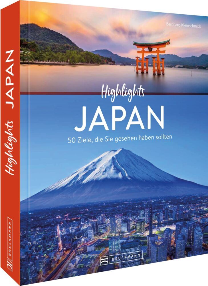 Highlights Japan main product photo