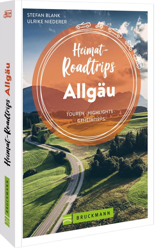 Heimat-Roadtrips Allgäu main product photo