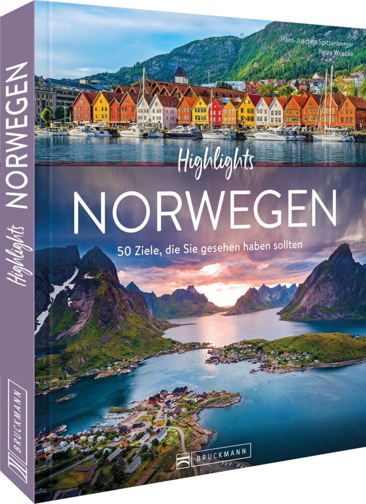 Highlights Norwegen main product photo