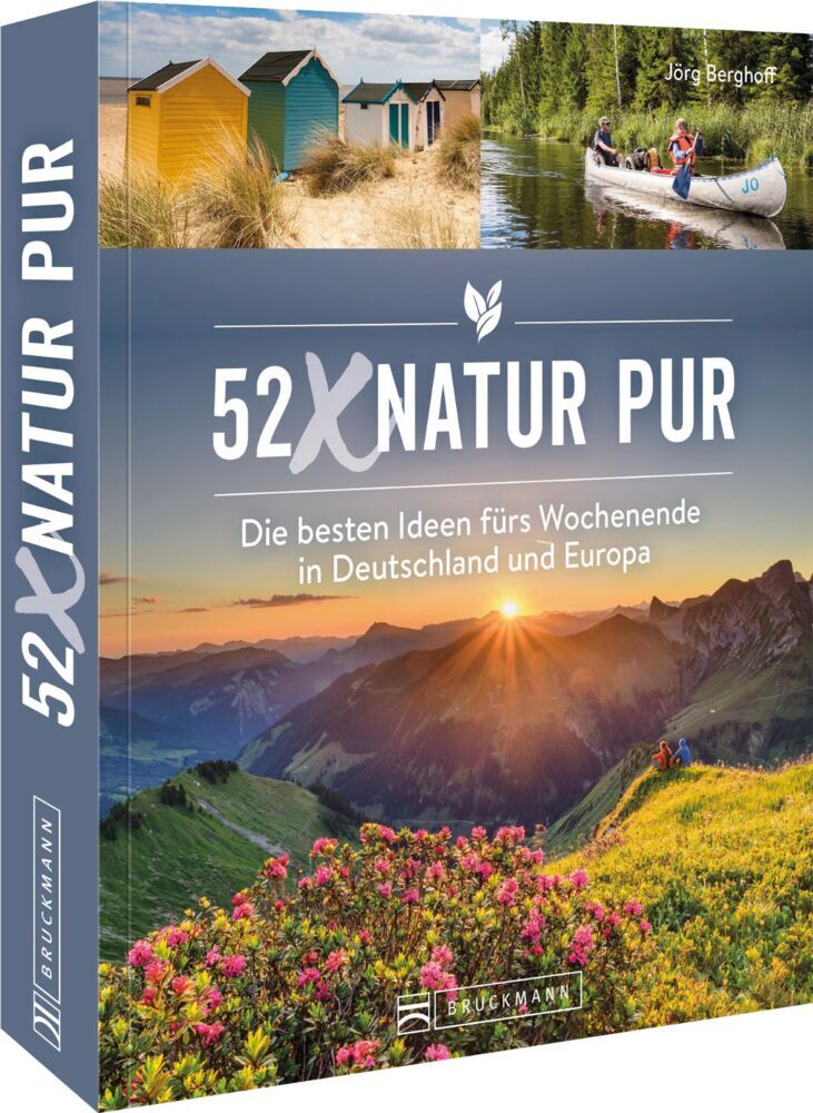 52 x Natur pur main product photo