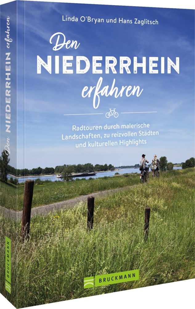 Den Niederrhein erfahren main product photo