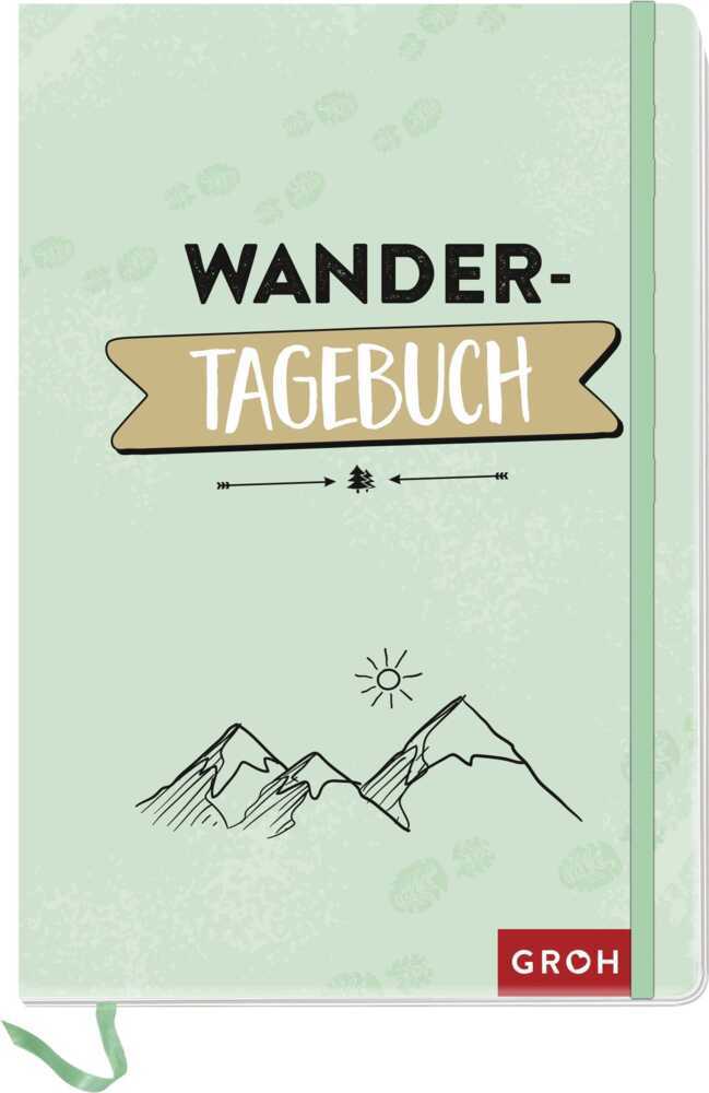 Wandertagebuch main product photo