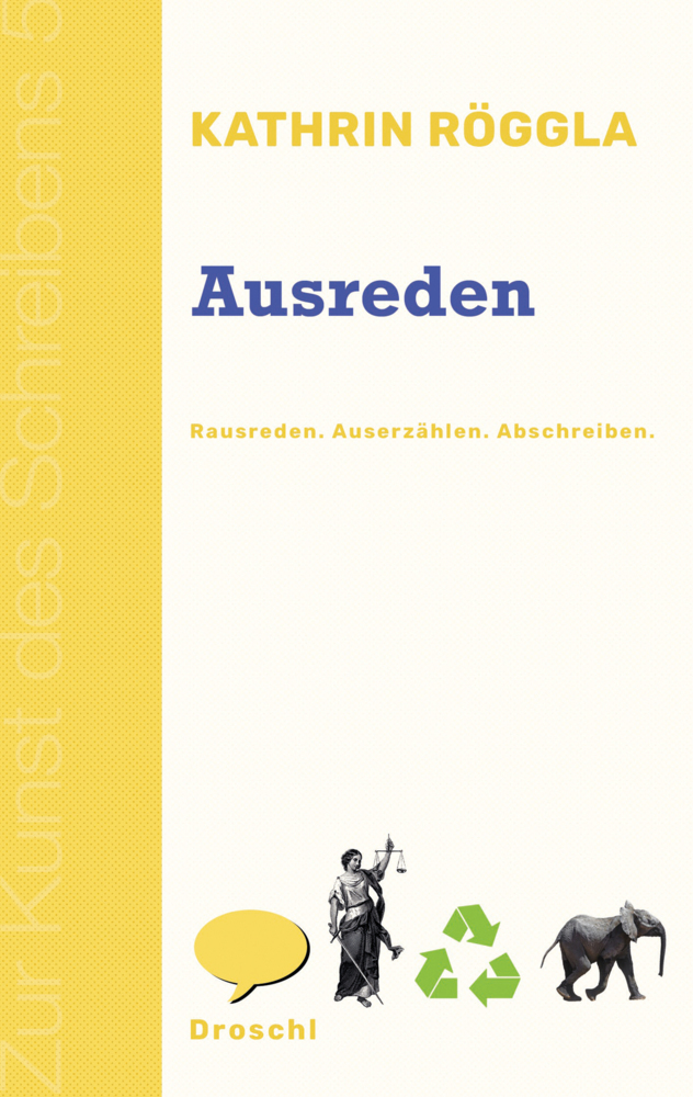 Ausreden main product photo