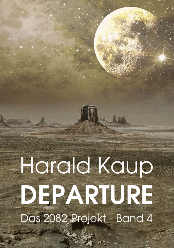 Departure main product photo