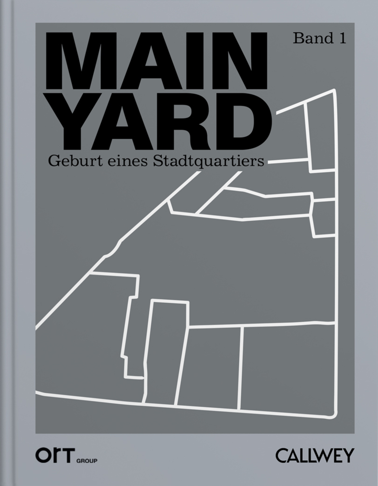 MAIN YARD main product photo