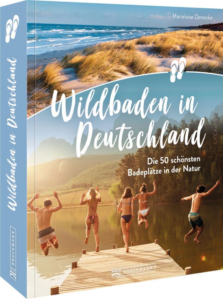 Wildbaden in Deutschland main product photo