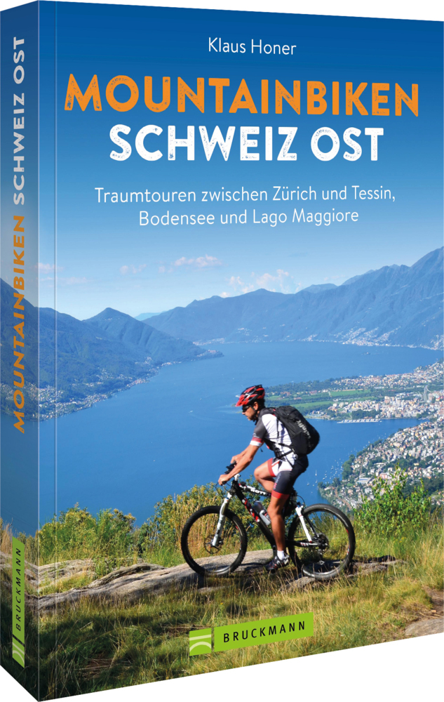Mountainbiken Schweiz Ost main product photo