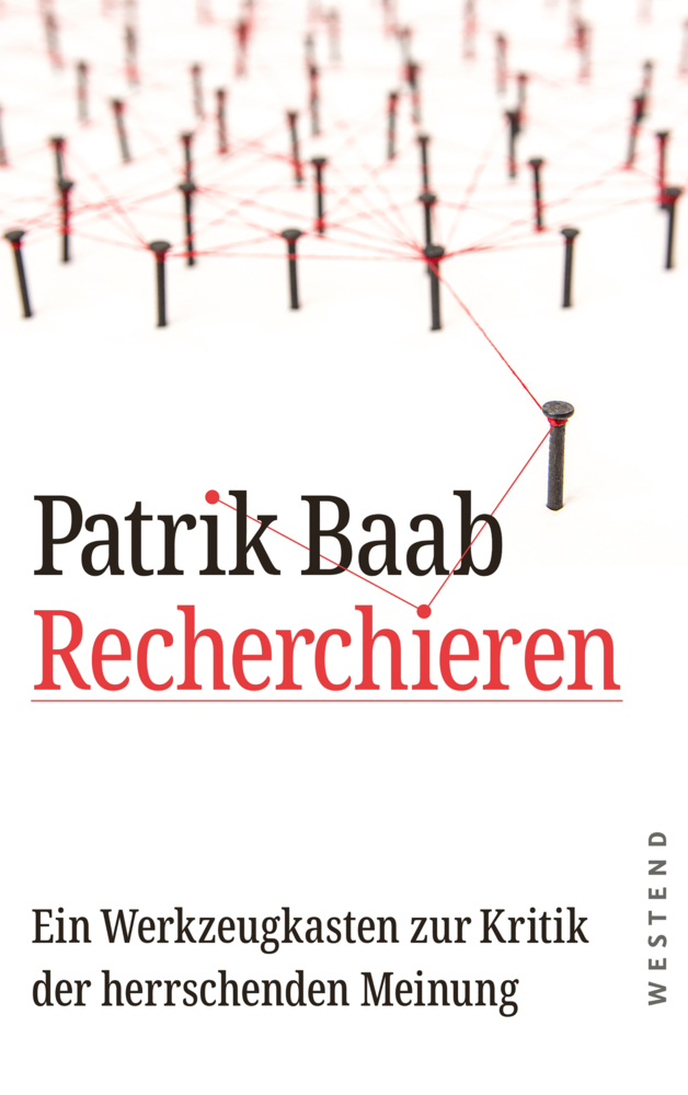 Recherchieren main product photo