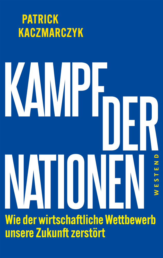 Kampf der Nationen main product photo