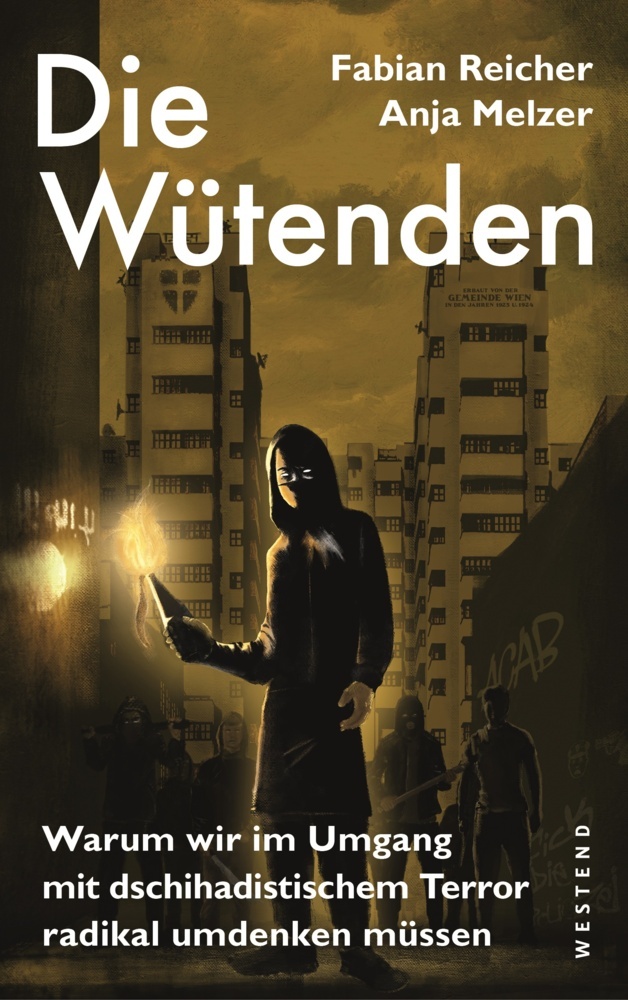 Die Wütenden main product photo
