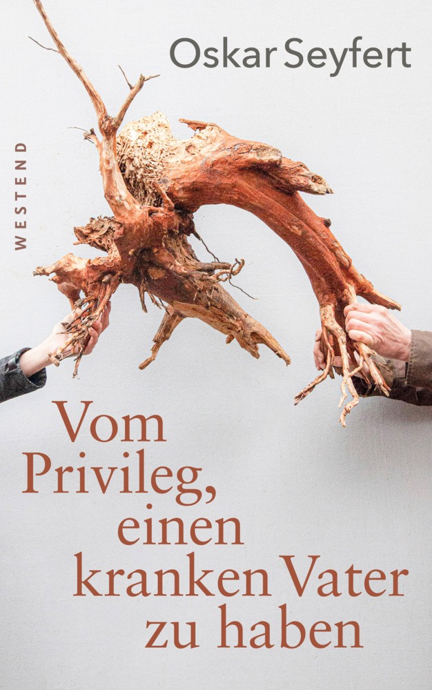 Vom Privileg, einen kranken Vater zu haben main product photo