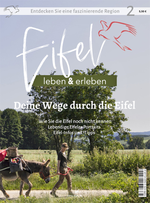 Eifel leben & erleben Band 2