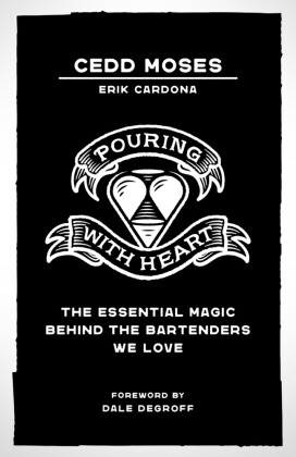 Pouring with Heart