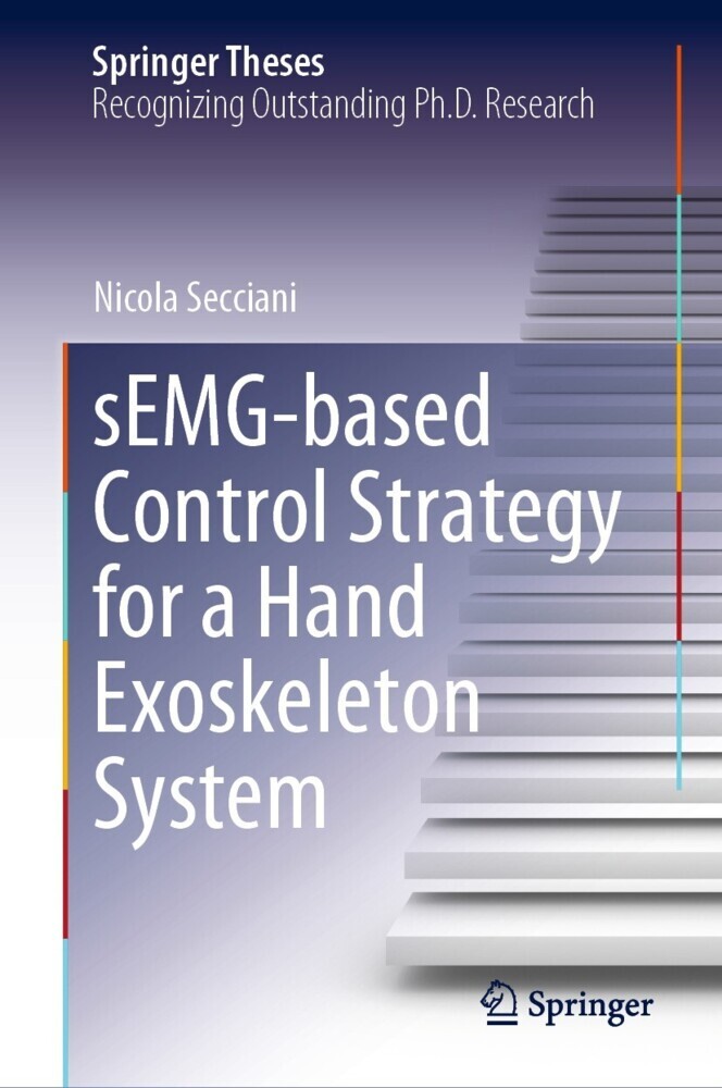 sEMG-based Control Strategy for a Hand Exoskeleton System main product photo
