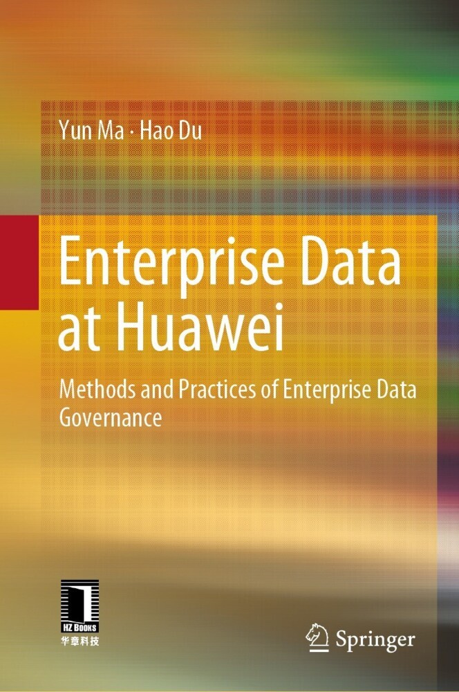 Enterprise Data at Huawei main product photo