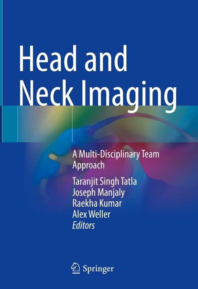 Head and Neck Imaging main product photo