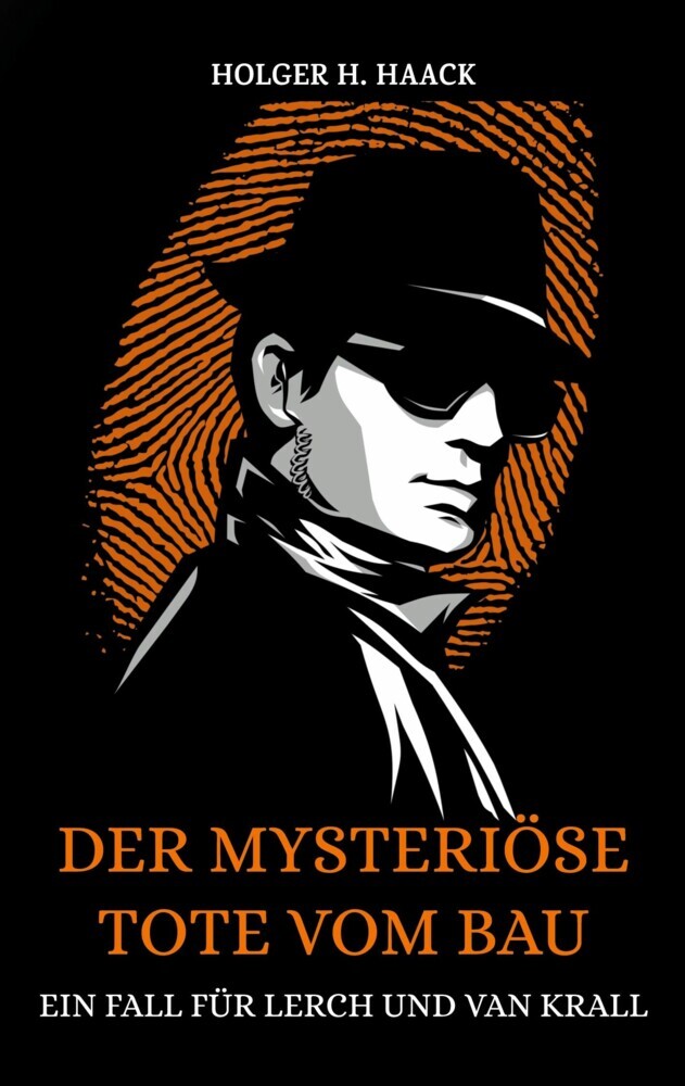 Der mysteriöse Tote vom Bau main product photo