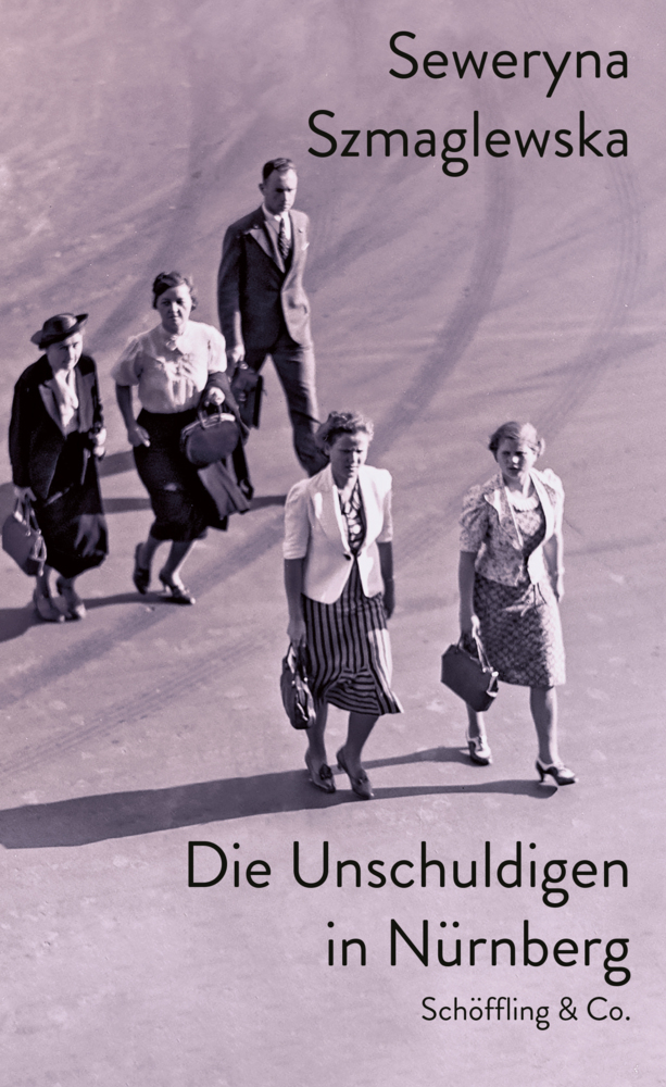 Die Unschuldigen in Nürnberg main product photo