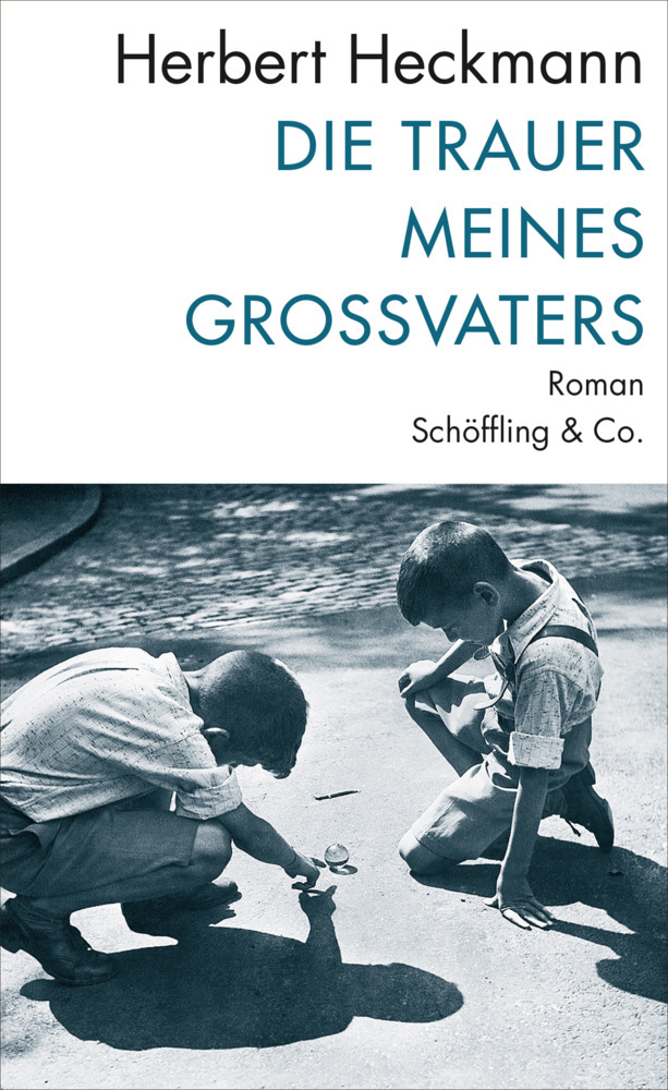 Die Trauer meines Großvaters main product photo