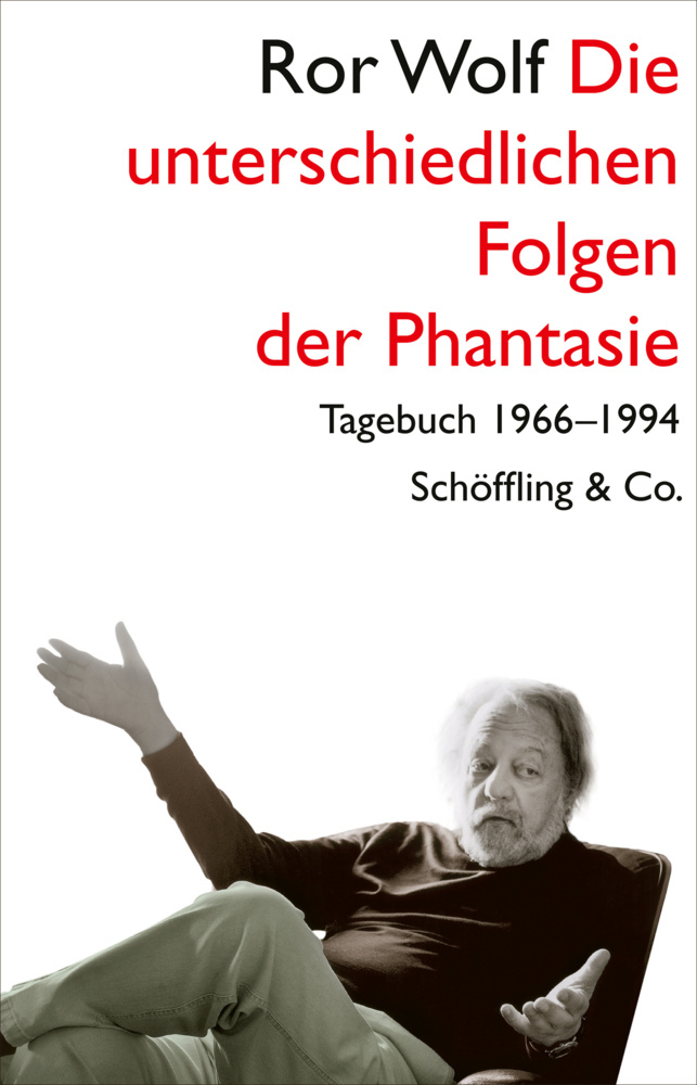 Die unterschiedlichen Folgen der Phantasie main product photo