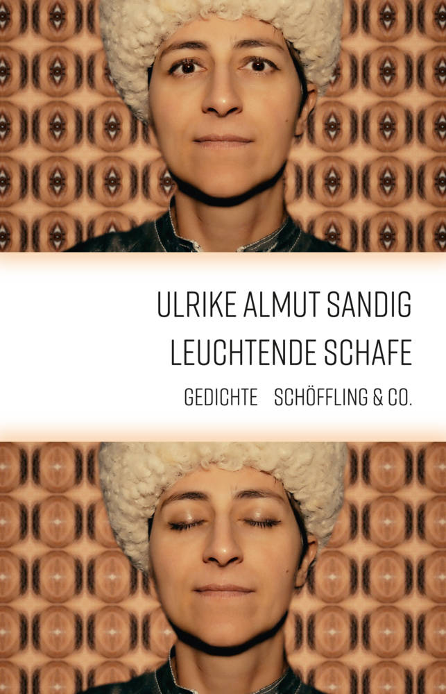 Leuchtende Schafe main product photo