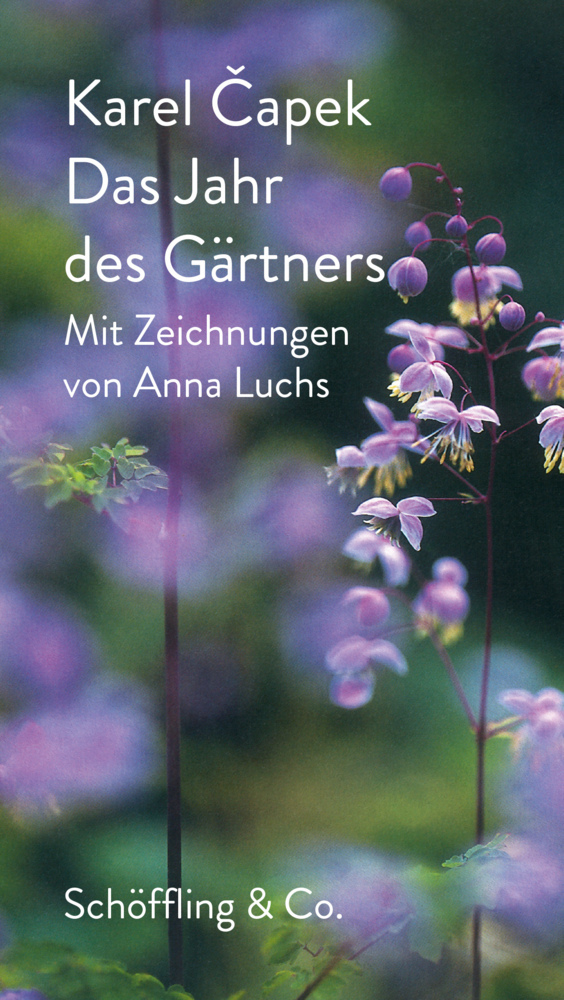 Das Jahr des Gärtners main product photo