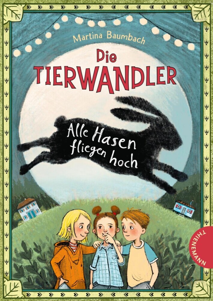 Die Tierwandler 2: Alle Hasen fliegen hoch main product photo