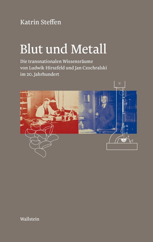 Blut und Metall main product photo