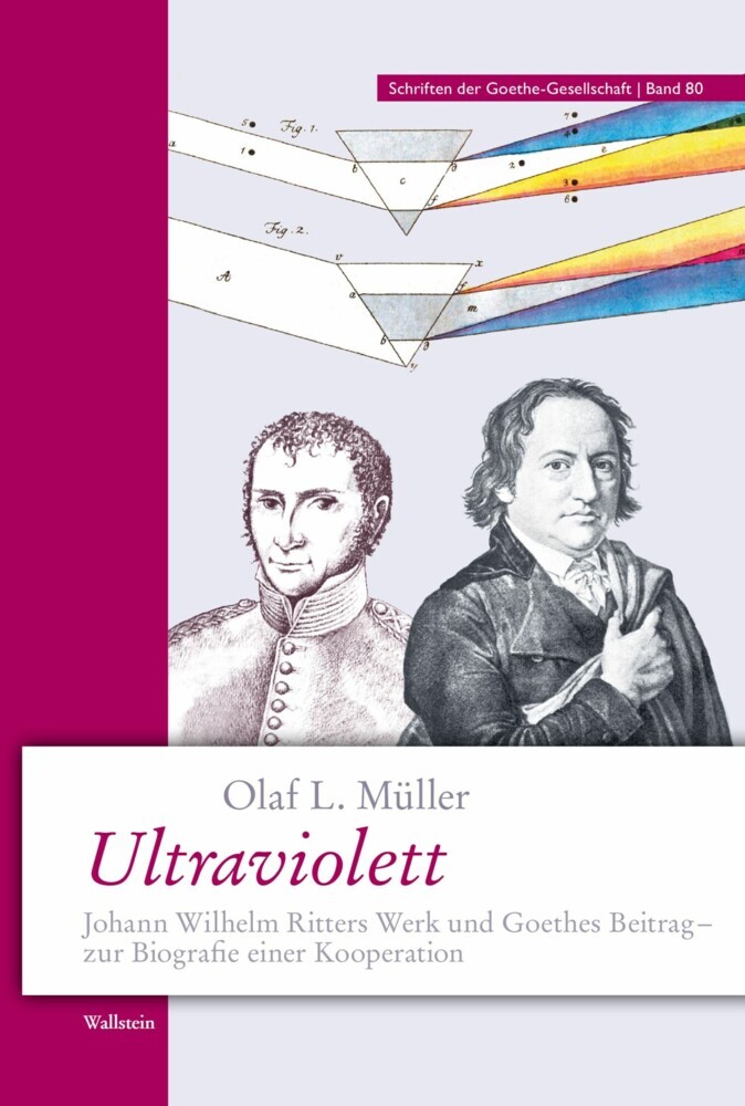 Ultraviolett main product photo
