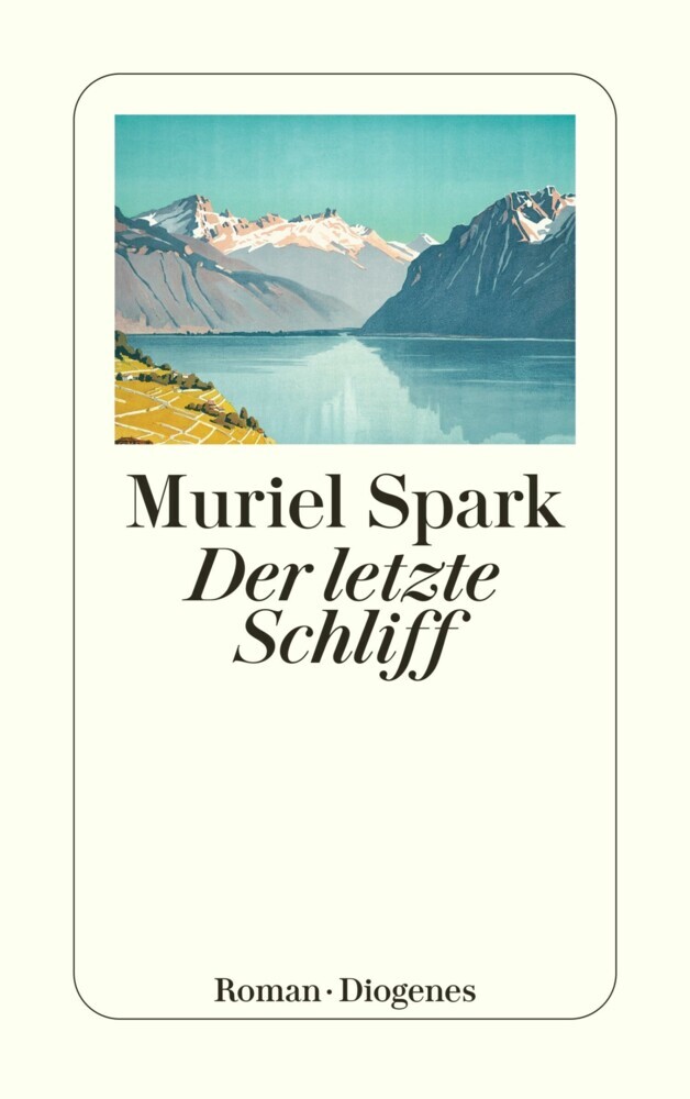 Der letzte Schliff main product photo