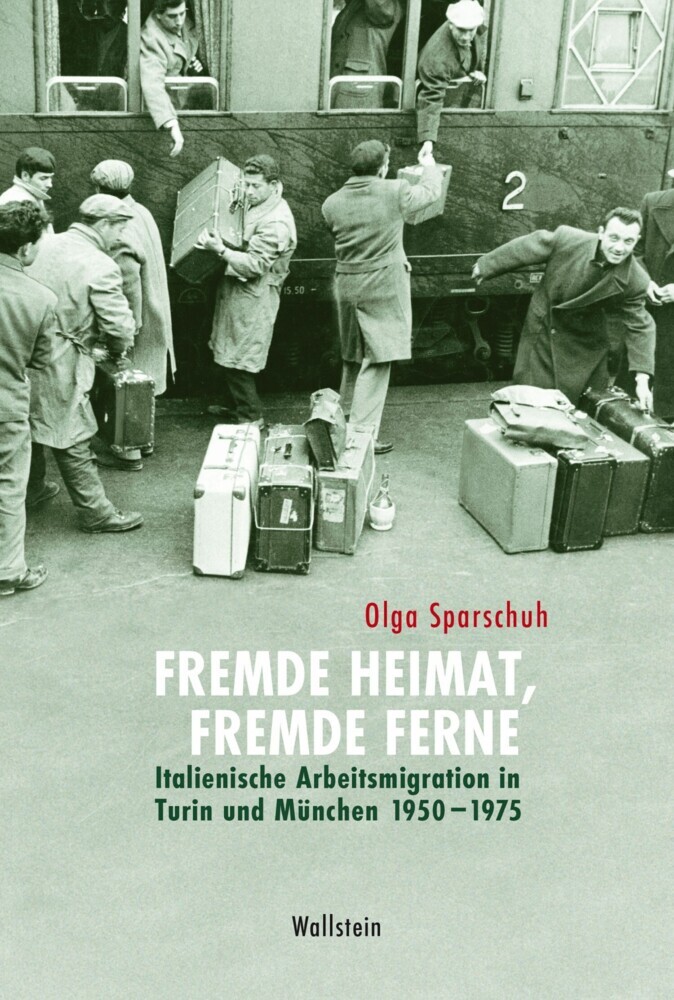 Fremde Heimat, fremde Ferne main product photo