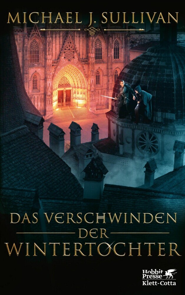 Das Verschwinden der Wintertochter main product photo