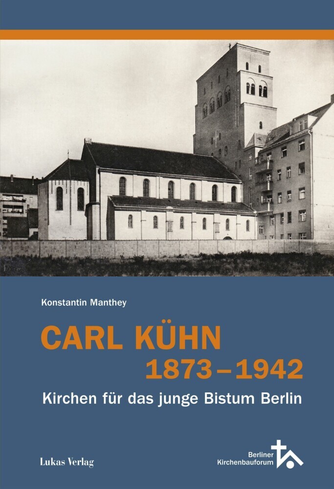 Carl Kühn 1873-1942 main product photo