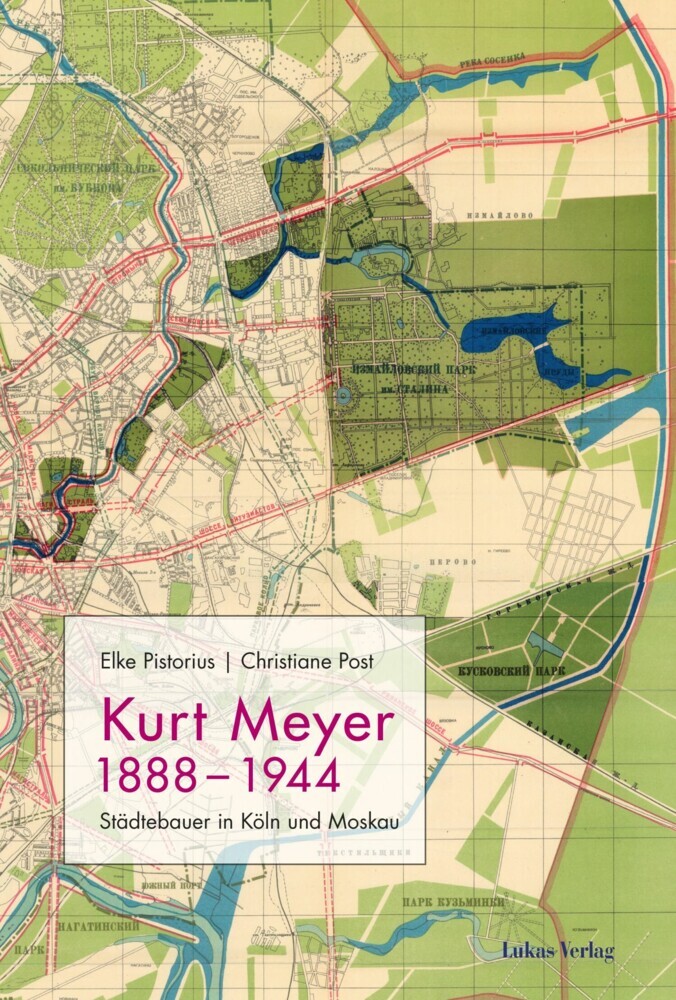Kurt Meyer 1888-1944 main product photo
